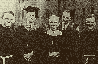 Merton at Cambridge