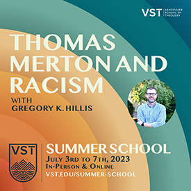 VST Summer School poster