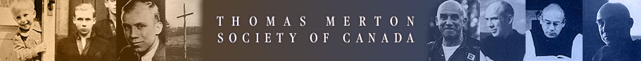 Thomas Merton Society of Canada